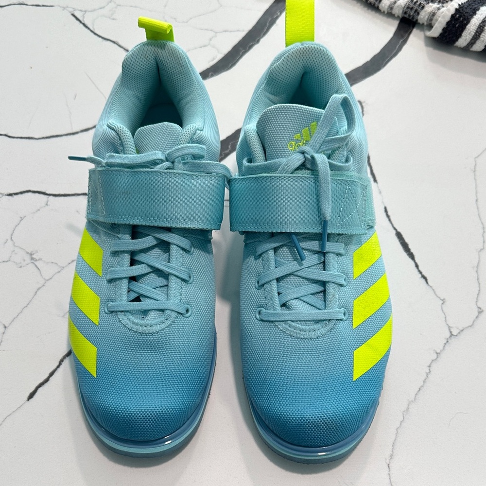 Adidas Women’s Lifting shoes